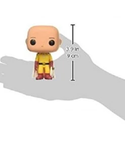 Playsets & Toys Funko Pop Anime One Punch Man-Saitama Toy,3.75 Inches 7 Playsets & Toys Funko Pop Anime One Punch Man-Saitama Toy,3.75 Inches