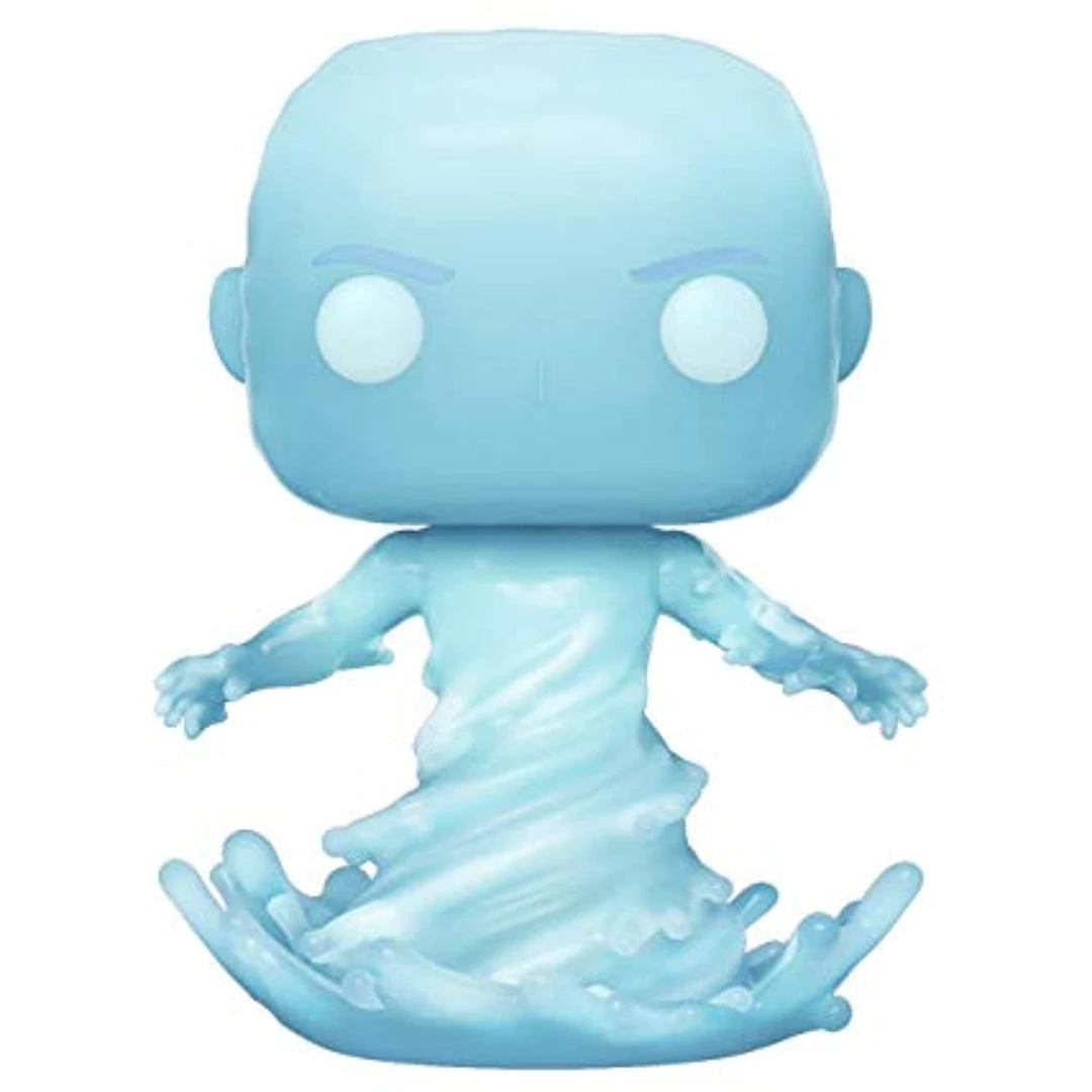 FUNKO Pop Marvel SPIDER-MAN Far From Home HYDRO-MAN #475 Vinyl Figure IN STOCK 3 FUNKO Pop Marvel SPIDER-MAN Far From Home HYDRO-MAN #475 Vinyl Figure IN STOCK