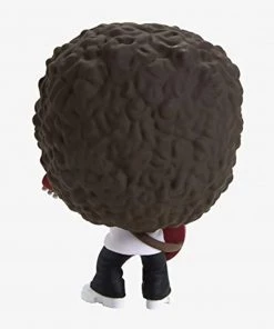 Funko Pop Rocks: Queen Brian May W/Protector