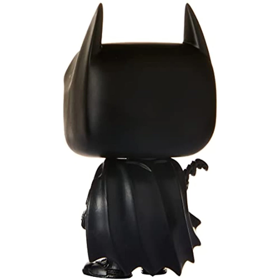 Funko POP! Heroes: Batman 80th BATMAN (1989) Figure #275 W/ Protector 4 Funko POP! Heroes: Batman 80th BATMAN (1989) Figure #275 W/ Protector