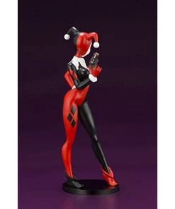 Figures & Bishoujo Statues Batman The Animated Series Harley Quinn Artfx Kotobukiya SV219 IN STOCK 24 Figures & Bishoujo Statues Batman The Animated Series Harley Quinn Artfx Kotobukiya SV219 IN STOCK
