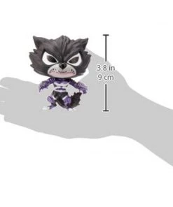 Funko Pop Venom Wave 2 : Venomized Rocket #515 Vinyl