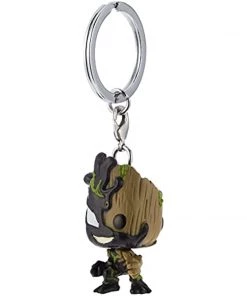 Funko Pop! Keychain: Marvel Venom - Groot