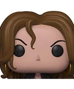 Funko Pop Disney: Wreck-It Ralph 2 Shank 08 33412 In Stock