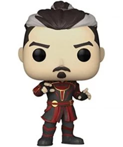 Funko POP! Marvel #1009 Doctor Strange In The Multiverse Of Madness Defender Strange (Walmart Exclusive) W/ Protector