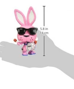 Funko Pop! AD Icons: Energizer Bunny Figure W/ Protector
