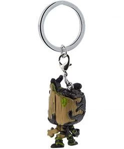 Funko Pop! Keychain: Marvel Venom - Groot