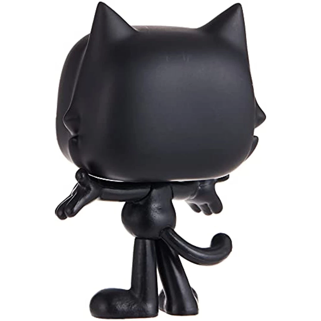 Funko POP! Animation: Felix The Cat - Felix Figure W/ Protector 4 Funko POP! Animation: Felix The Cat - Felix Figure W/ Protector
