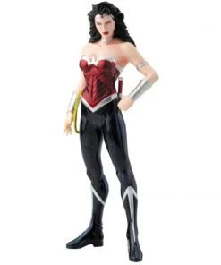 KOTOBUKIYA DC COMICS WONDER WOMAN BRAND NEW 52 ARTFX+ Statue 1/10 Scale Figures & Bishoujo Statues
