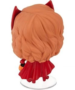 Funko Pop! Marvel: WandaVision - Halloween Wanda Vinyl Figure