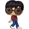 Funko Pop! Rocks: BTS - Dynamite - J-Hope Figure W/ Protector