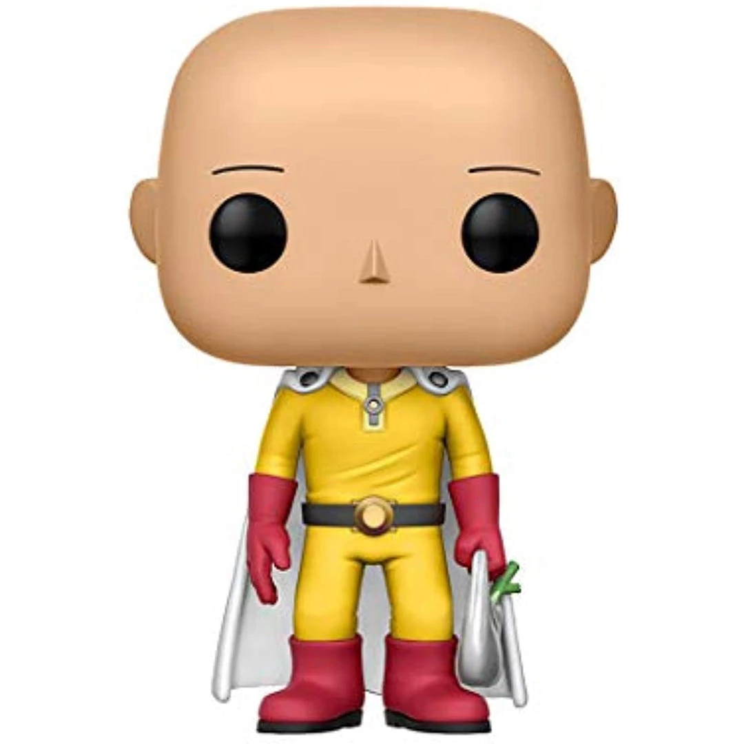 Playsets & Toys Funko Pop Anime One Punch Man-Saitama Toy,3.75 Inches 3 Playsets & Toys Funko Pop Anime One Punch Man-Saitama Toy,3.75 Inches