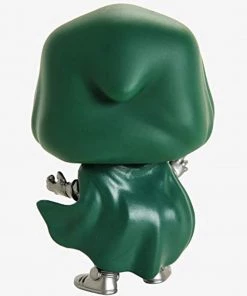 Funko/Marvel Funko POP! Marvel: Fantastic Four - Doctor Doom W/Protector