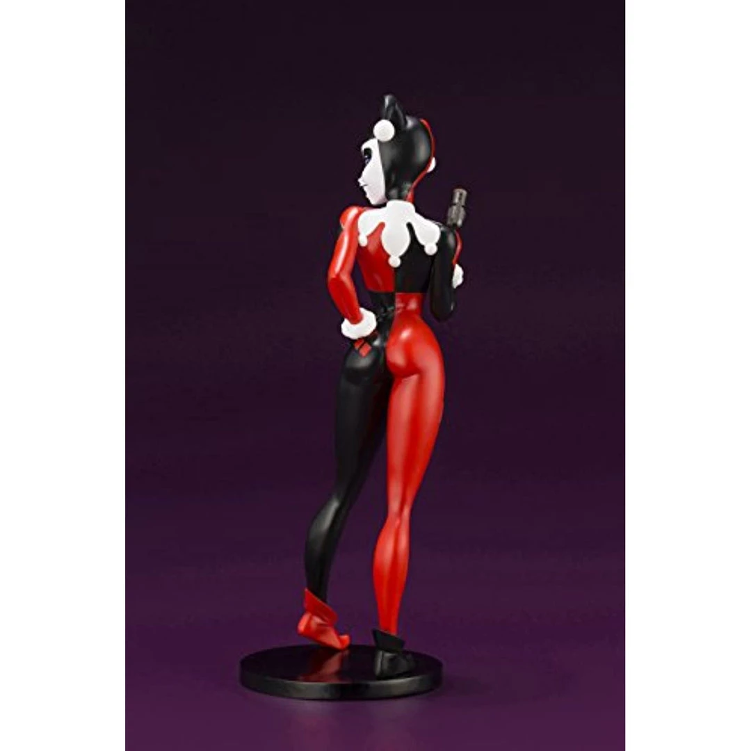 Figures & Bishoujo Statues Batman The Animated Series Harley Quinn Artfx Kotobukiya SV219 IN STOCK 7 Figures & Bishoujo Statues Batman The Animated Series Harley Quinn Artfx Kotobukiya SV219 IN STOCK