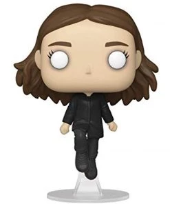 Funko Pop! TV: Umbrella Academy - Vanya Figure #1118 W/ Protector IN STOCK