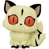 Funko Inuyasha Pop! Animation Kirara (Flocked) Figure W/ Protector