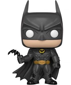 Funko POP! Heroes: Batman 80th BATMAN (1989) Figure #275 W/ Protector 7 Funko POP! Heroes: Batman 80th BATMAN (1989) Figure #275 W/ Protector