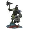 Diamond Select Toys Marvel Gallery: Thor Ragnarok Hulk Figure MINOR DAMAGE BOX