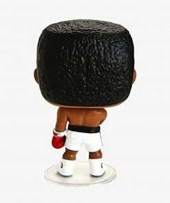 Funko POP Sports: Muhammad Ali W/Protector 10 Funko POP Sports: Muhammad Ali W/Protector