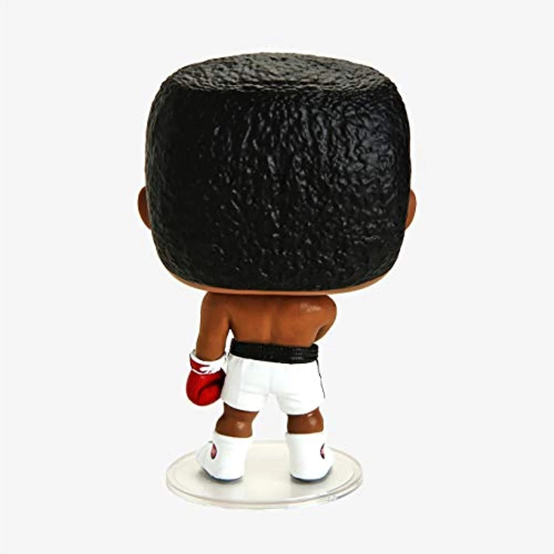Funko POP Sports: Muhammad Ali W/Protector 5 Funko POP Sports: Muhammad Ali W/Protector