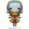 Action Figures Funko POP! Games: Overwatch ZENYATTA Figure #305