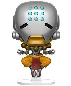 Action Figures Funko POP! Games: Overwatch ZENYATTA Figure #305