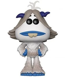 Funko Pop Movies: Smallfoot - Fleem Figure W/Protector