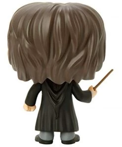Funko POP! Harry Potter HARRY POTTER Figure #01 W/ Protector