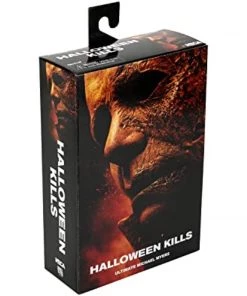 NECA Halloween Kills ULTIMATE MICHAEL MYERS 7