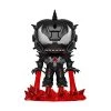 Playsets & Toys Funko Pop Marvel: Venom - Venom Iron Man Figure W/Protector