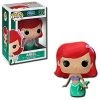 Funko POP! Disney ARIEL Mermaid Figure #27 W/ Protector
