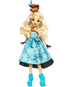 Mattel Dolls Monster High SHRIEKWRECKED Dayna Treasura Jones Doll NEW