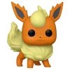 Funko Pop! Games: Pokemon - Flareon Vinyl Figure