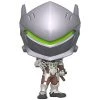 Funko Pop Games: Overwatch - Genji Collectible Figure W/Protector