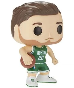 Funko POP!: NBA - Gordon Hayward Boston Celtics Figure W/Protector