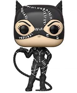 Playsets & Toys Funko Pop! Heroes: Batman Returns- Catwoman