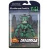 Funko POP Action Figure: Five Nights At Freddy's Dreadbear - Dreadbear