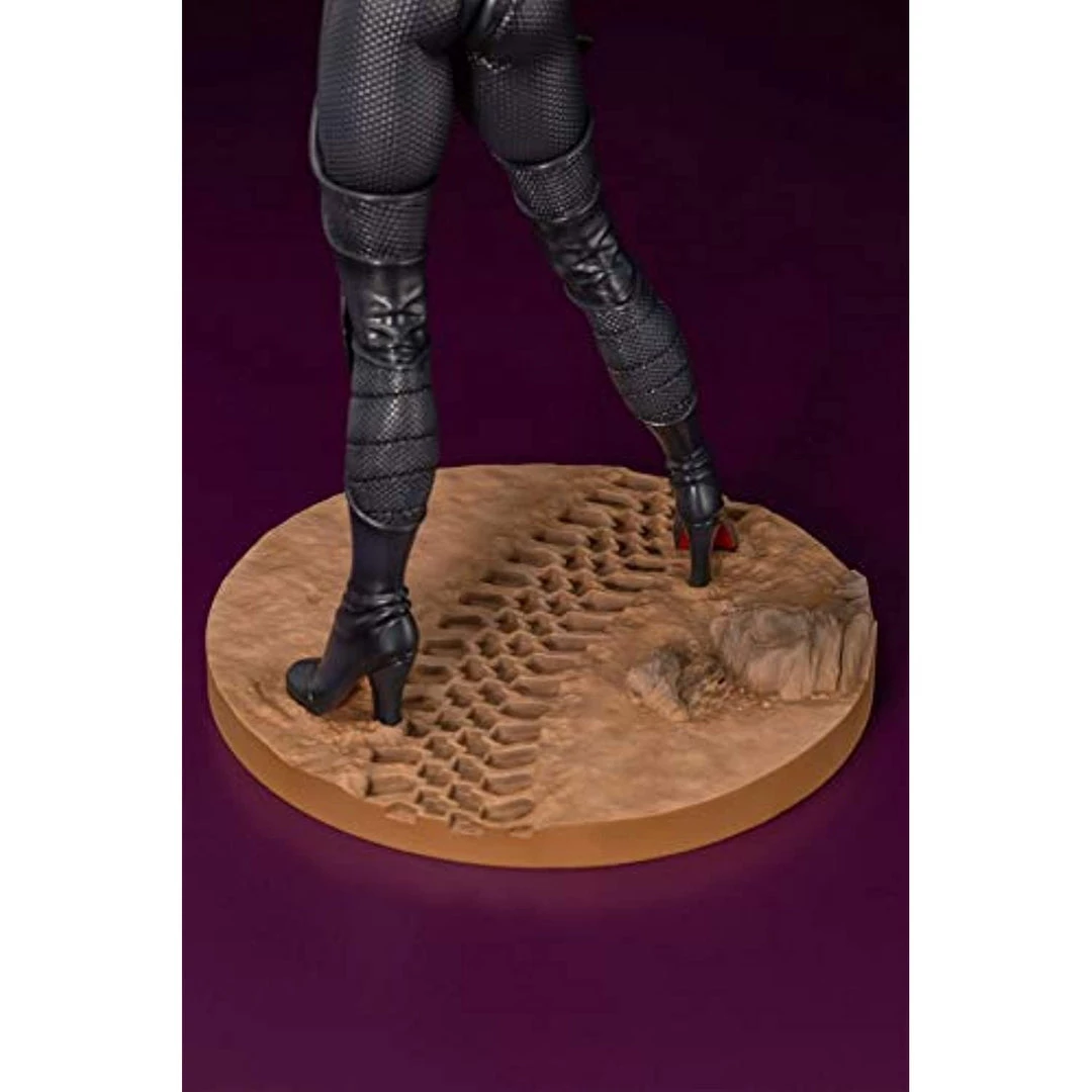 Kotobukiya G.I. Joe BARONESS Bishoujo Statue Authentic IN STOCK 17 Kotobukiya G.I. Joe BARONESS Bishoujo Statue Authentic IN STOCK