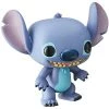 Funko POP Disney: Lilo & Stitch: Stitch Figure W/Protector 1 Funko POP Disney: Lilo & Stitch: Stitch Figure W/Protector
