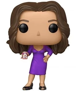Funko POP! Modern Family: Gloria - Stylized Vinyl Figure 755