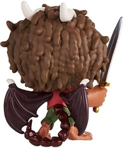 Funko Pop! Disney: Onward - Manticore Figure W/Protector