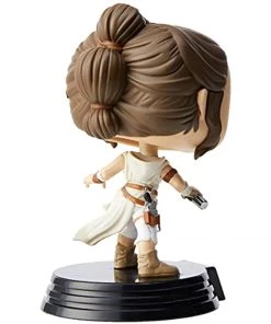 Funko Pop! Star Wars: Episode 9, Rise Of Skywalker - Rey Playsets & Toys