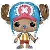 Funko POP! Anime: One Piece TONY TONY CHOPPER Figure #99 W/ Protector