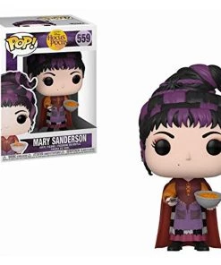 Funko POP! Disney: Hocus Pocus MARY SANDERSON Figure #559 W/ Protector