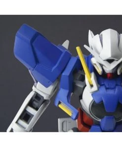 BANDAI MS In Action - Exia Gundam Figure 19 BANDAI MS In Action - Exia Gundam Figure