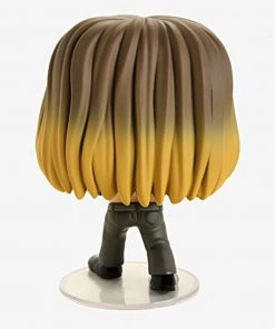 Funko Pop! Rocks Iggy Pop Vinyl Figure W/ Protector IN STOCK