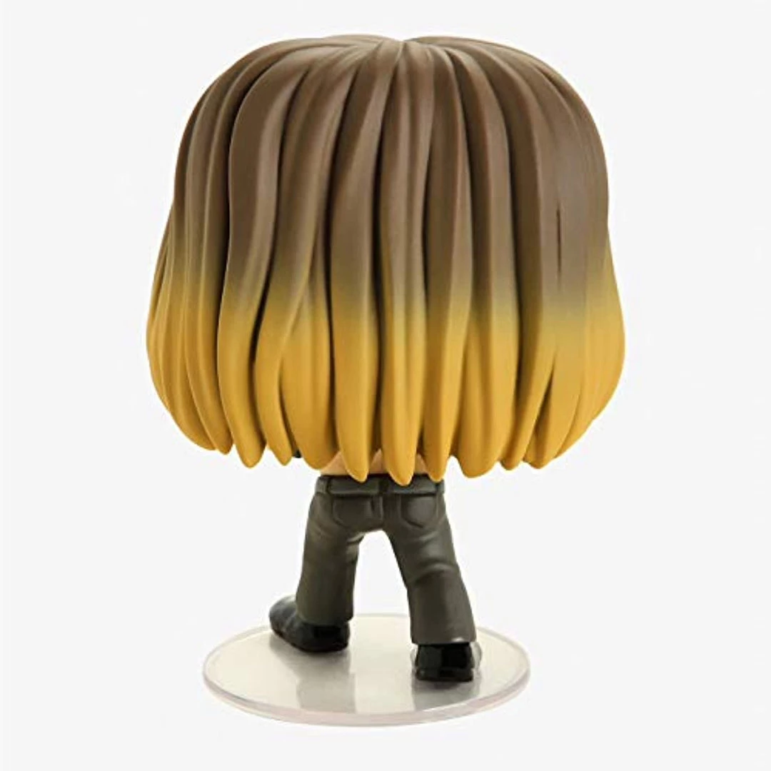 Funko Pop! Rocks Iggy Pop Vinyl Figure W/ Protector IN STOCK 4 Funko Pop! Rocks Iggy Pop Vinyl Figure W/ Protector IN STOCK
