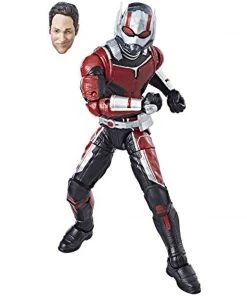 New Avengers Marvel Legends Series 6-inch Ant-Man