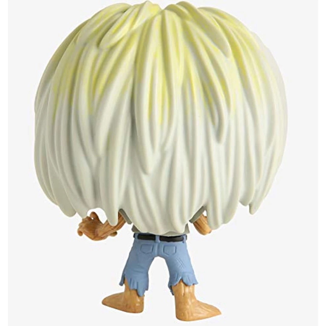 Playsets & Toys Funko Pop! Rocks: Iron Maiden - Killers W/ Protector 6 Playsets & Toys Funko Pop! Rocks: Iron Maiden - Killers W/ Protector