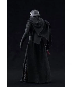 Toystops Figures & Bishoujo Statues KOTOBUKIYA Star Wars: The Force Awakens KYLO REN ArtFx+ Statue 1/10 Scale